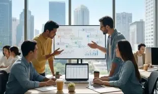 چرا فین‌تک‌ها به بازاریابی کوتاه مدت پناه برده‌اند؟