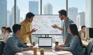 چرا فین‌تک‌ها به بازاریابی کوتاه مدت پناه برده‌اند؟