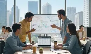 چرا فین‌تک‌ها به بازاریابی کوتاه مدت پناه برده‌اند؟