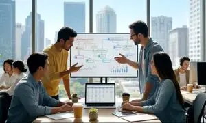 چرا فین‌تک‌ها به بازاریابی کوتاه مدت پناه برده‌اند؟