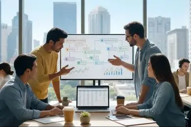 چرا فین‌تک‌ها به بازاریابی کوتاه مدت پناه برده‌اند؟