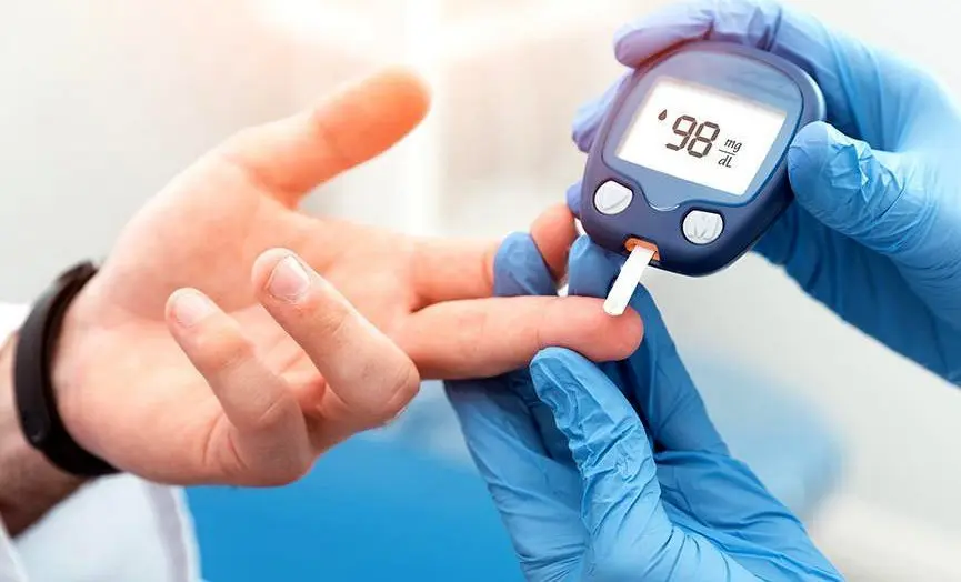 5 راهکار مناسب و کاربردی برای کنترل دیابت