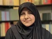گلایه نفیسه مرشدزاده از وضعیت قیمت‌ها در بازار نشر