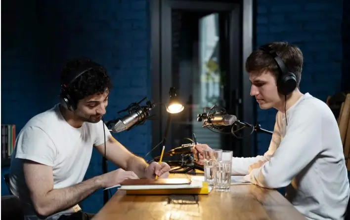  پادکست‌ها بستر تبلیغات کسب و کارها شدند