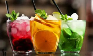 3 موکتل جذاب که می توانید با موهیتو ماتادور تهیه کنید 
