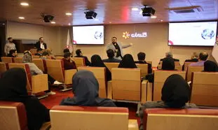 نشست مشترک شرکت مشتریان گلدیران با سازمان حمایت مصرف‌کنندگان و تولیدکنندگان