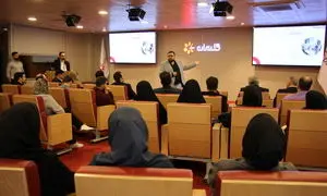 نشست مشترک شرکت مشتریان گلدیران با سازمان حمایت مصرف‌کنندگان و تولیدکنندگان