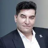 علی  خسروی