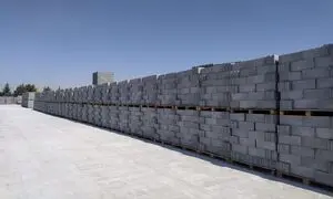 معرفی ۵ مرکز برتر فروش بلوک سیمانی در تهران