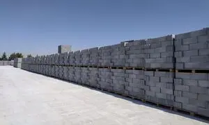 معرفی ۵ مرکز برتر فروش بلوک سیمانی در تهران