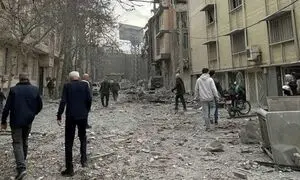 جنگ لزوما جامعه را همبسته‌تر نمی‌کند