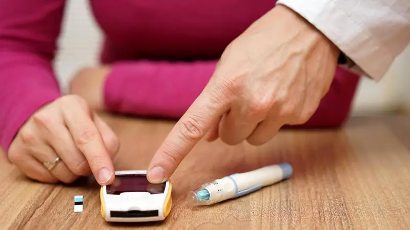 چگونه از ابتلا به دیابت پیشگیری کنیم؟