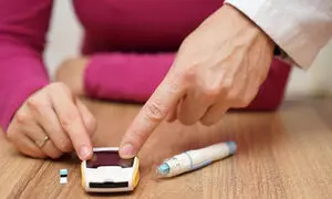 چگونه از ابتلا به دیابت پیشگیری کنیم؟