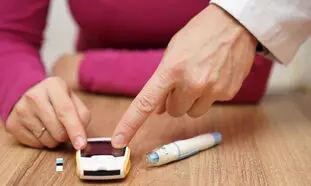 چگونه از ابتلا به دیابت پیشگیری کنیم؟