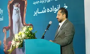 فیلاین 75؛ عضو جدید خانواده شایر رونمایی شد