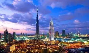 چرا دبی برای خریداران و سرمایه‌گذاران بازار طلا جذاب است؟