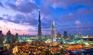 چرا دبی برای خریداران و سرمایه‌گذاران بازار طلا جذاب است؟