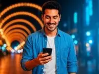  اینترنت و مکالمه با تخفیف ۶۰ درصدی
