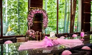 چرا ارکیده بهترین انتخاب برای برگزاری جشن روز مادر است؟