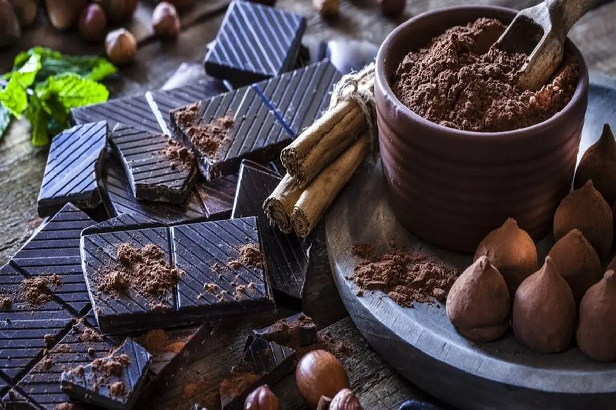 چطور در نمایشگاه‌ ها با شکلات تبلیغاتی خاص بدرخشیم؟