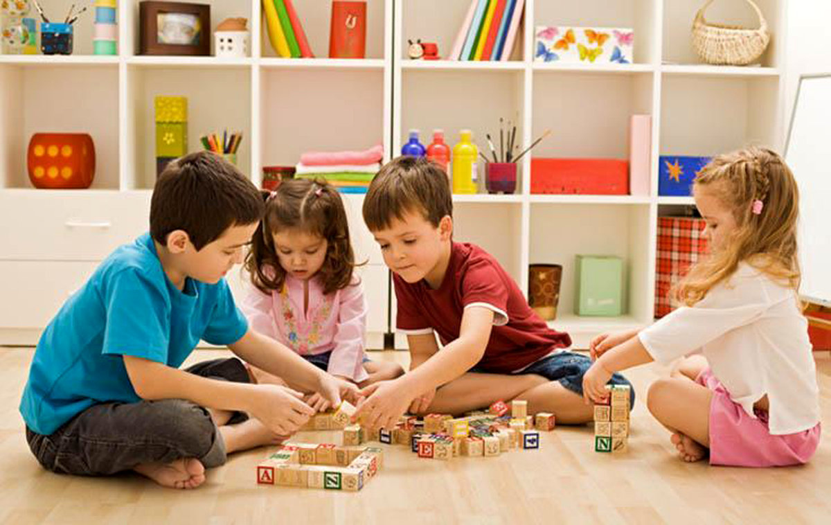 ۳ بازی خلاقانه برای کشف استعدادهای پنهان در کودکان زیر ۱۰ سال