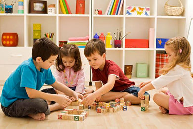 ۳ بازی خلاقانه برای کشف استعدادهای پنهان در کودکان زیر ۱۰ سال