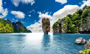 چطور سفر به پوکت را با رامان گشت به یک تجربه خاطره‌ انگیز تبدیل کنیم؟
