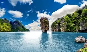 چطور سفر به پوکت را با رامان گشت به یک تجربه خاطره‌ انگیز تبدیل کنیم؟