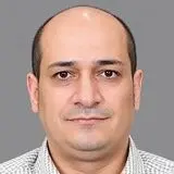 رضا  رجال‌زاده  