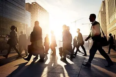 تاب‌آوری مردم به رفتار تصمیم‌گیرندگان گره خورده است