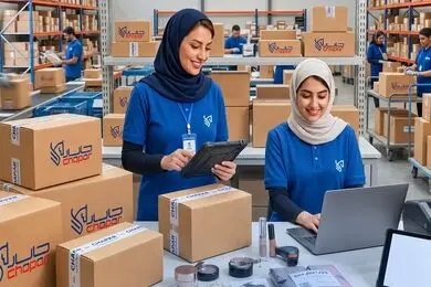 قطع اینترنت، حلقه ارتباط کسب‌وکارها با مشتریان را از بین برد