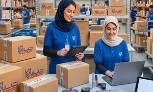 قطع اینترنت، حلقه ارتباط کسب‌وکارها با مشتریان را از بین برد