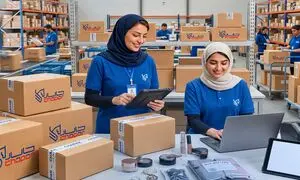 قطع اینترنت، حلقه ارتباط کسب‌وکارها با مشتریان را از بین برد