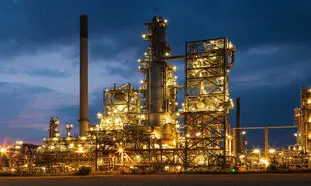 تأمین مالی ۴۰۰۰ میلیارد تومانی برای پتروشیمی خلیج فارس انجام شد