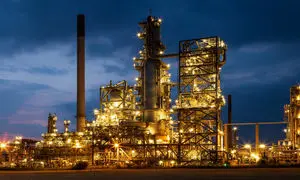 تأمین مالی ۴۰۰۰ میلیارد تومانی برای پتروشیمی خلیج فارس انجام شد