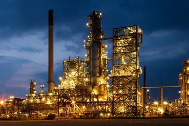 تأمین مالی ۴۰۰۰ میلیارد تومانی برای پتروشیمی خلیج فارس انجام شد