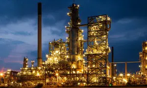 تأمین مالی ۴۰۰۰ میلیارد تومانی برای پتروشیمی خلیج فارس انجام شد