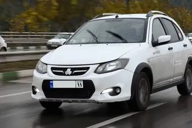 خودرو تا یک میلیارد تومان چی بخریم؟ + امکان پرداخت اقساطی