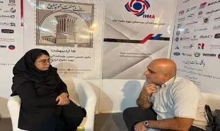 نیاز به همکاری نزدیک با انجمن تهویه مطبوع داریم