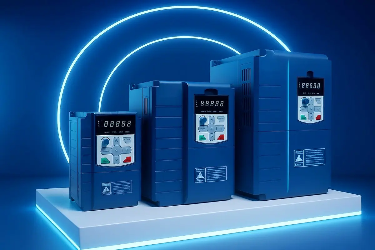 چطور اینورتر پنتاکس می‌تواند مصرف انرژی شما را به حداقل برساند؟