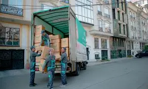 بازار خدمات ایران در مسیر استانداردسازی است