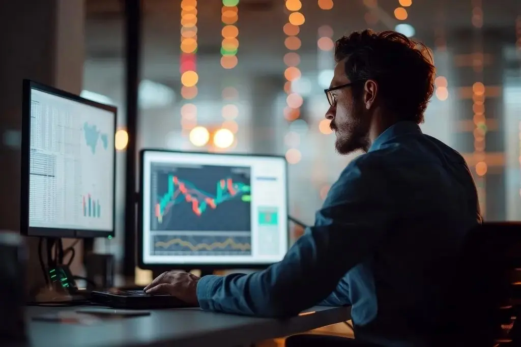 حضور تامین سرمایه نوین در نمایشگاه کیش اینوکس 2025