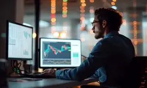 حضور تامین سرمایه نوین در نمایشگاه کیش اینوکس 2025