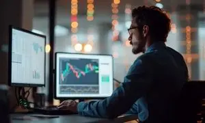 حضور تامین سرمایه نوین در نمایشگاه کیش اینوکس 2025