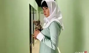 اکران آنلاین «سرریز» با بازی پریناز ایزدیار و مجتبی پیرزاده در فیلم‌نت