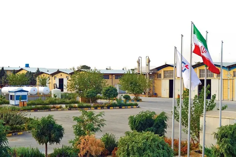 راه‌ اندازی واحد آمونیاک یک شرکت روسی با کاتالیست‌ های خوارزمی