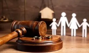 طلاق توافقی بدون وکیل: مزایا، معایب و ریسک‌های حقوقی