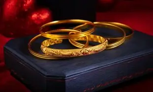طلاهای سبک و خاص برای هدیه دادن با هزینه کمتر