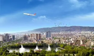 ائل‌گلی تبریز؛ تلاقی تاریخ، طبیعت و هویت آذربایجان