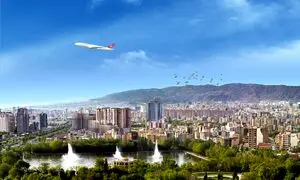 ائل‌گلی تبریز؛ تلاقی تاریخ، طبیعت و هویت آذربایجان